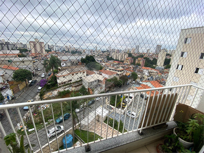 Venda Apartamento São Paulo Vila Aurora (zona Norte) REO931989 4