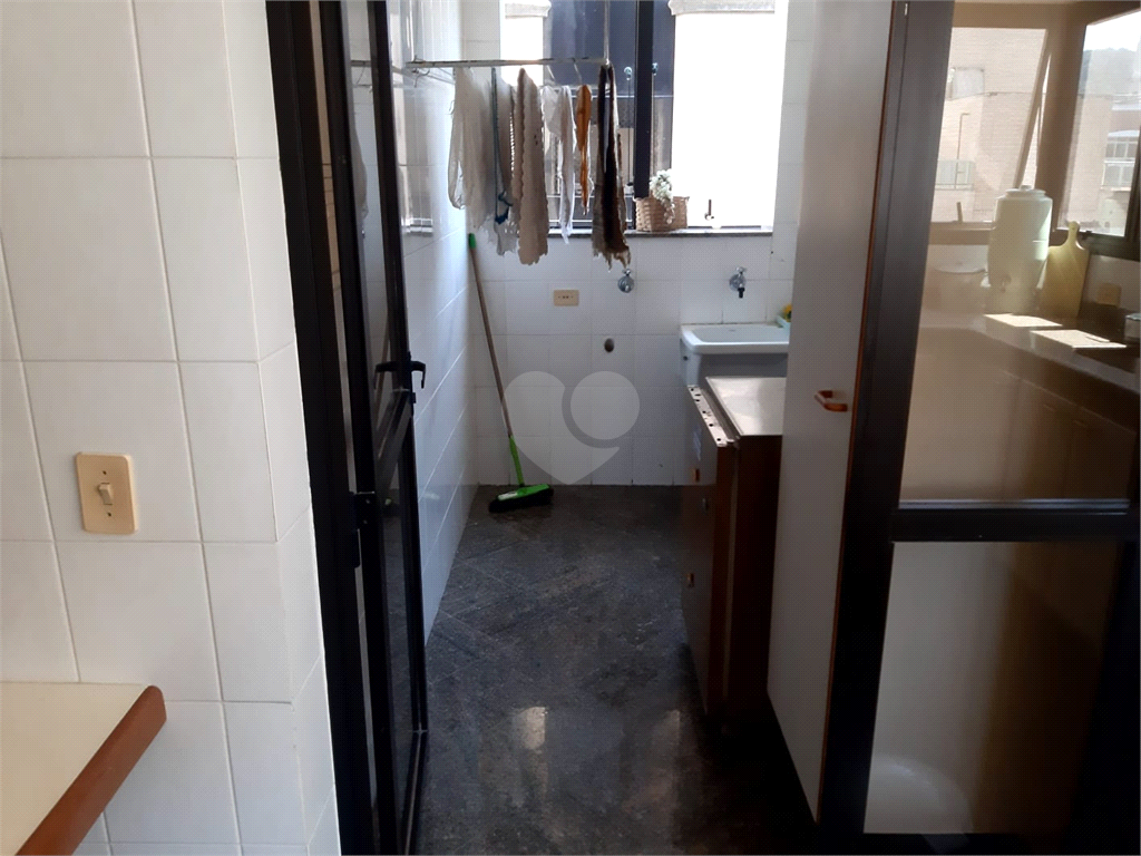 Venda Apartamento Guarujá Enseada REO931999 11