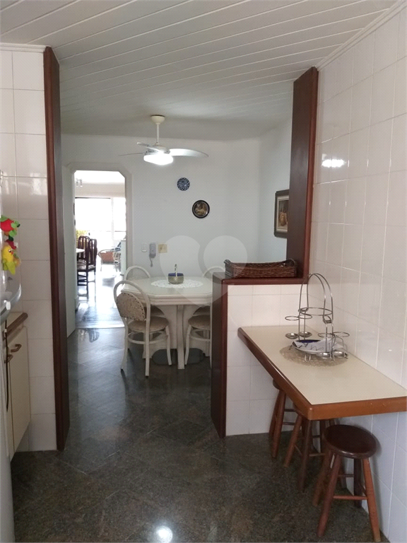 Venda Apartamento Guarujá Enseada REO931999 10