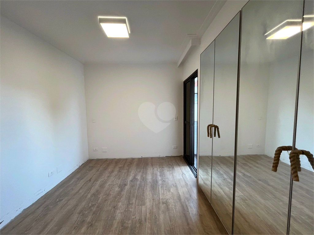 Venda Apartamento São Paulo Santana REO932008 45