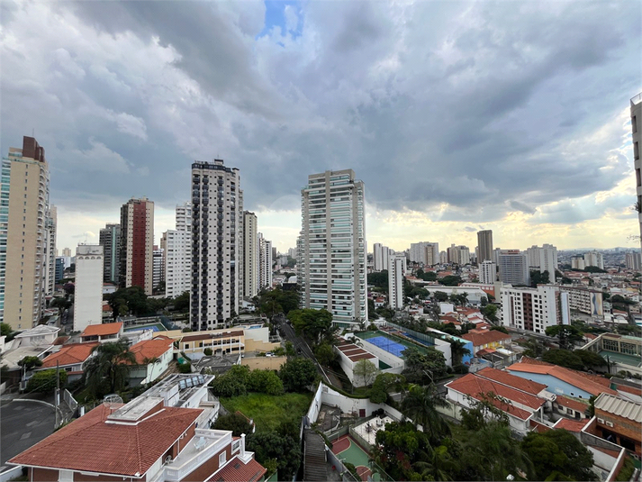 Venda Apartamento São Paulo Santana REO932008 25