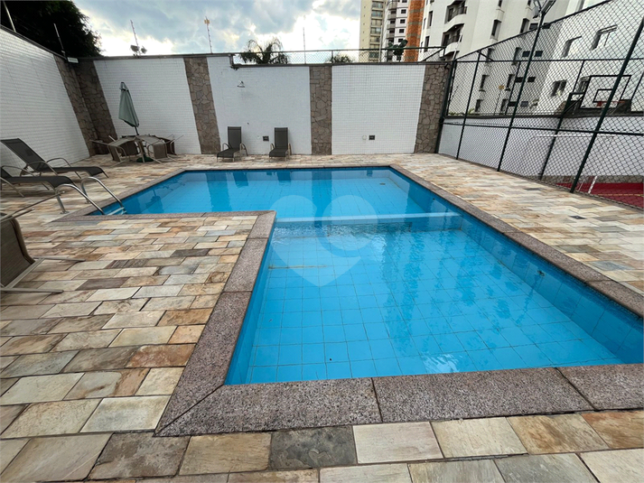 Venda Apartamento São Paulo Santana REO932008 16