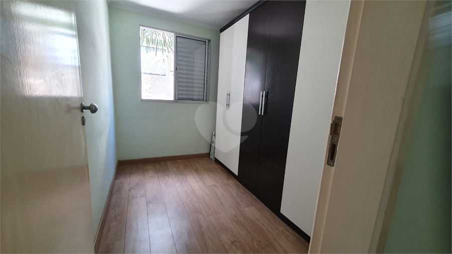 Venda Cobertura São Paulo Paraisópolis REO932017 11