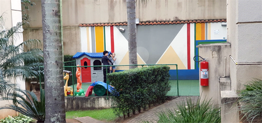 Venda Cobertura São Paulo Paraisópolis REO932017 25