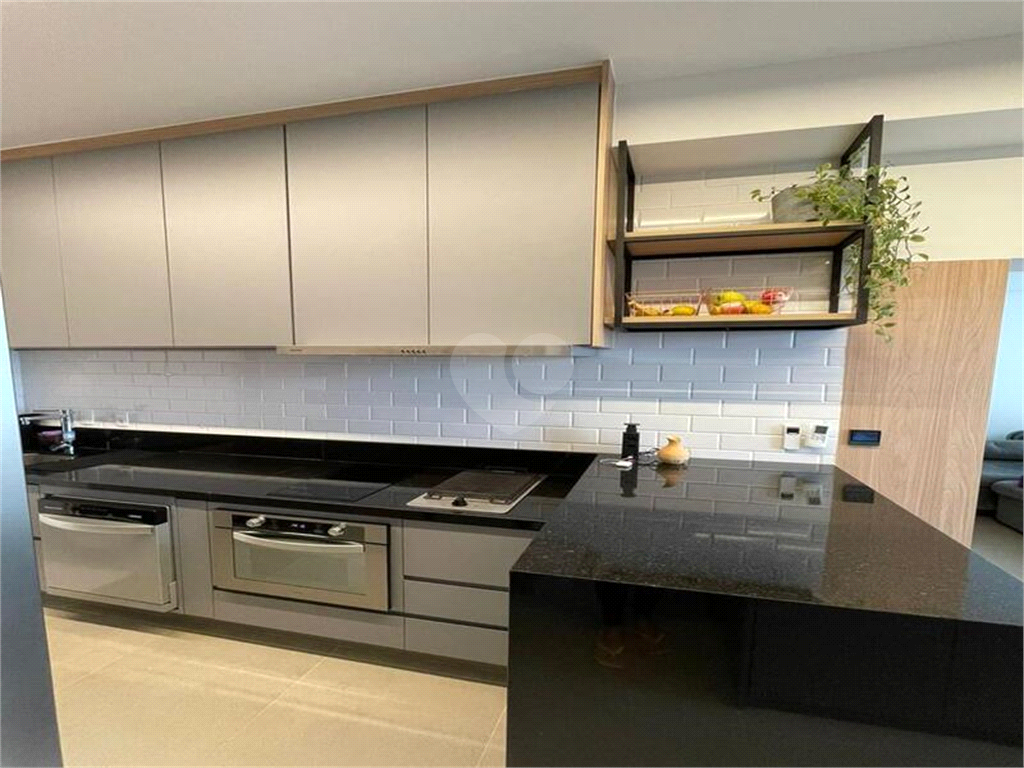 Venda Apartamento São Paulo Cerqueira César REO932023 10