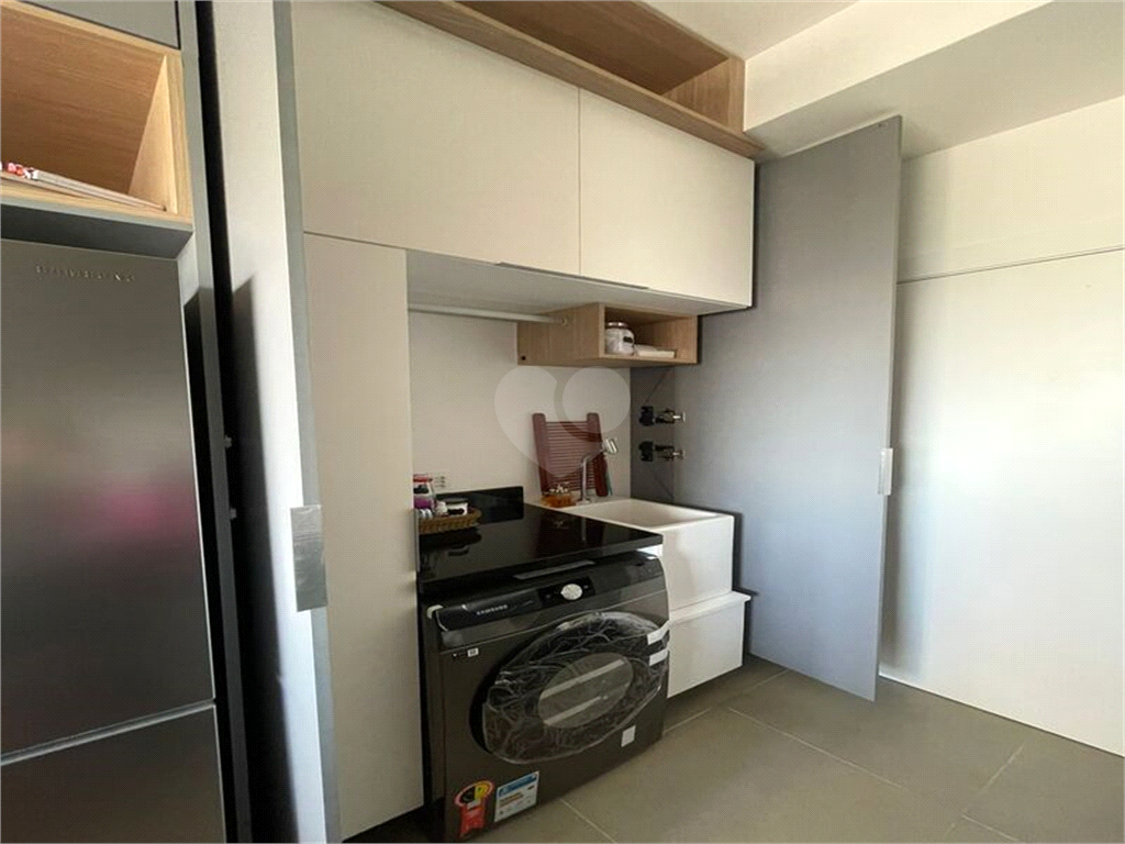 Venda Apartamento São Paulo Cerqueira César REO932023 13