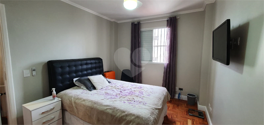 Venda Apartamento São Paulo Parque Da Mooca REO932043 24