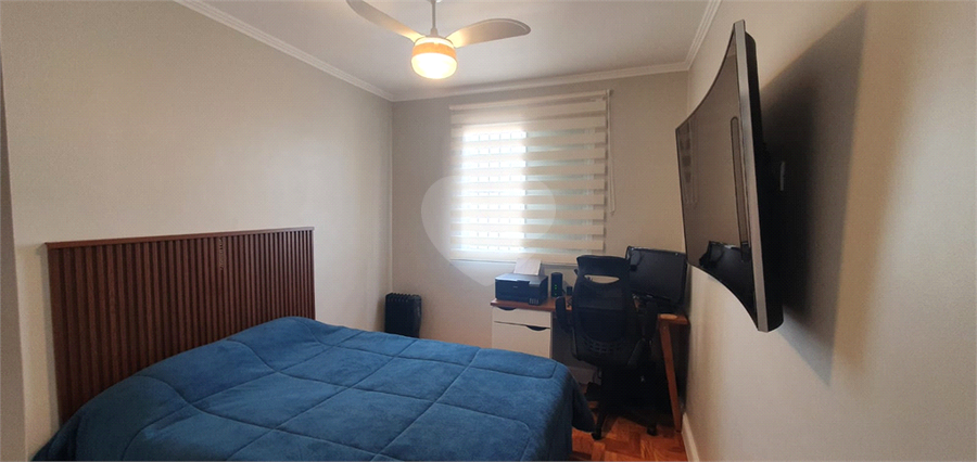 Venda Apartamento São Paulo Parque Da Mooca REO932043 17