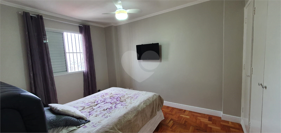 Venda Apartamento São Paulo Parque Da Mooca REO932043 26