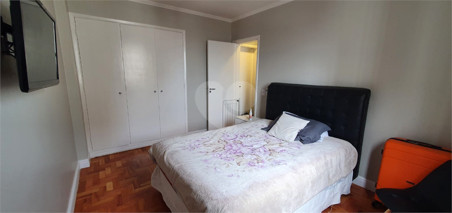 Venda Apartamento São Paulo Parque Da Mooca REO932043 25