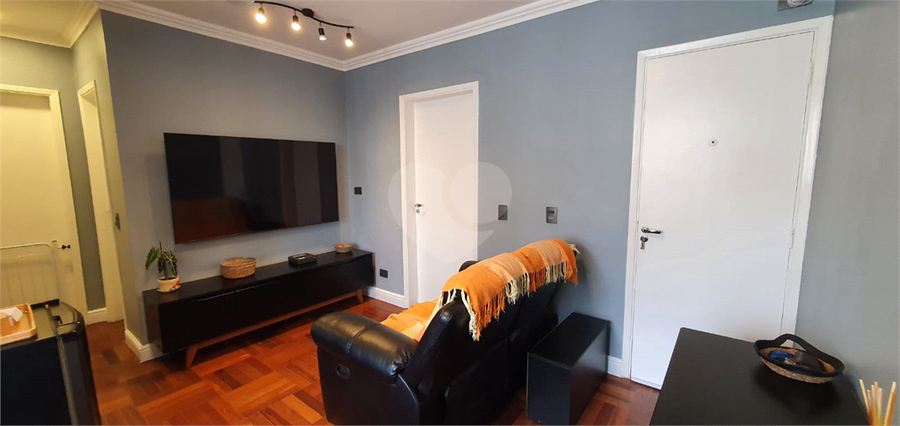 Venda Apartamento São Paulo Parque Da Mooca REO932043 5