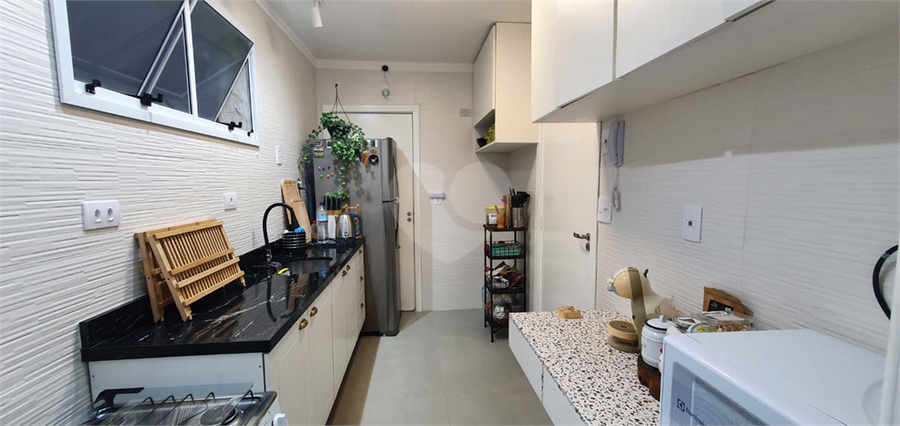 Venda Apartamento São Paulo Parque Da Mooca REO932043 8