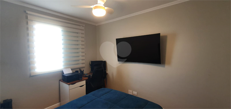 Venda Apartamento São Paulo Parque Da Mooca REO932043 18