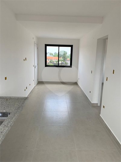 Venda Apartamento São Paulo Cidade Vargas REO932045 4