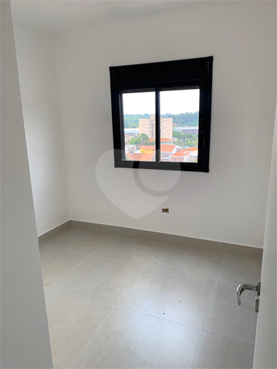 Venda Apartamento São Paulo Cidade Vargas REO932045 3