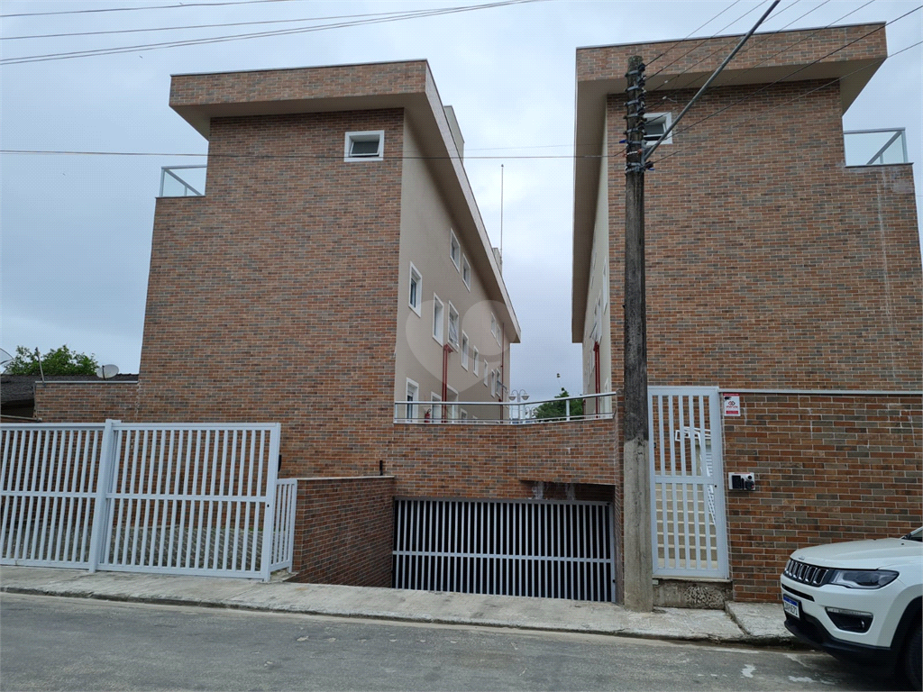 Venda Apartamento Bertioga Centro REO932069 17