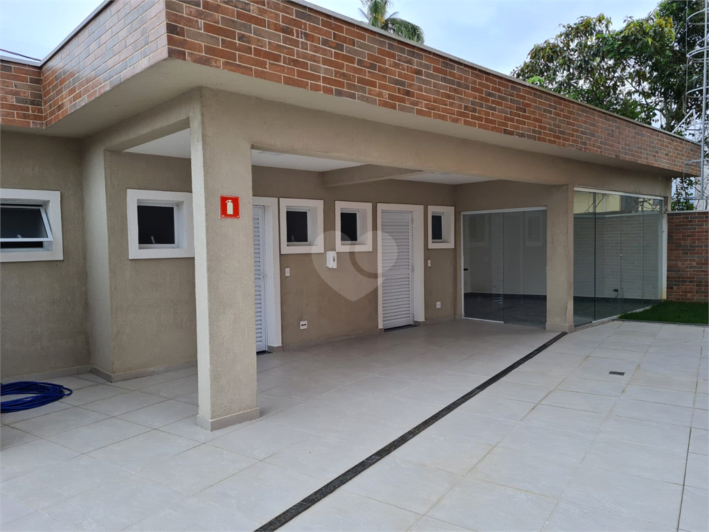 Venda Apartamento Bertioga Centro REO932069 19