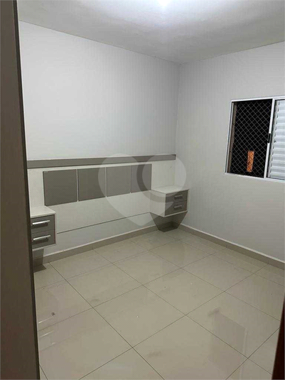 Venda Apartamento Sorocaba Jardim São Marcos REO932071 2