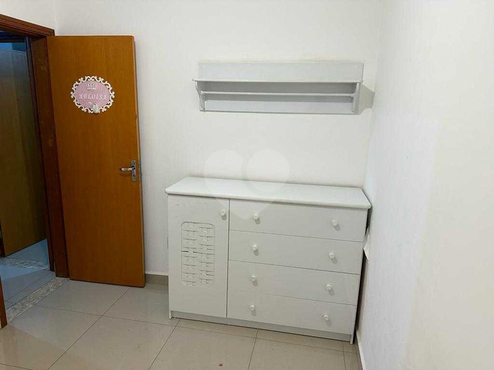 Venda Apartamento Sorocaba Jardim São Marcos REO932071 7