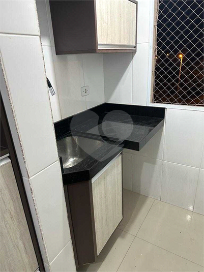 Venda Apartamento Sorocaba Jardim São Marcos REO932071 14