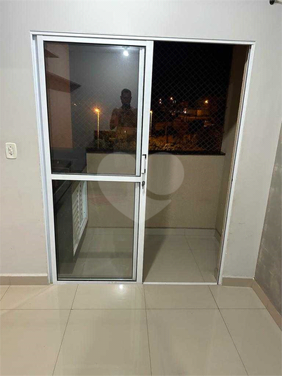 Venda Apartamento Sorocaba Jardim São Marcos REO932071 3