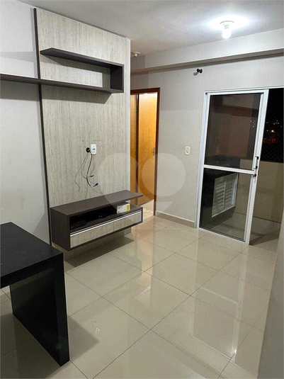 Venda Apartamento Sorocaba Jardim São Marcos REO932071 1