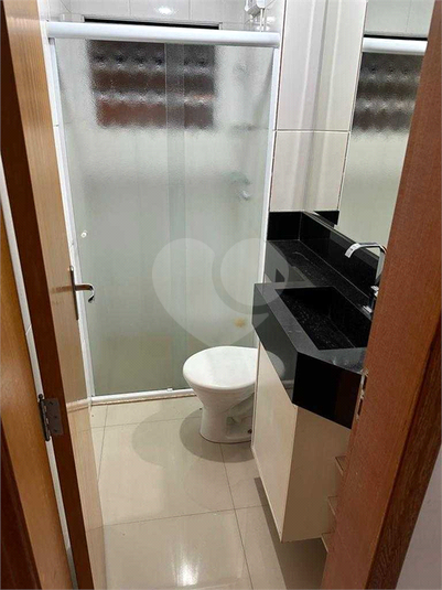 Venda Apartamento Sorocaba Jardim São Marcos REO932071 8