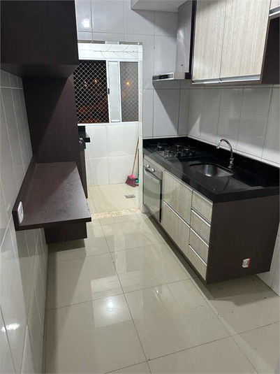 Venda Apartamento Sorocaba Jardim São Marcos REO932071 6