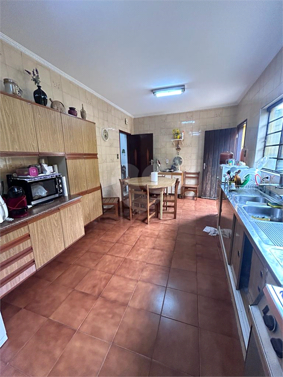 Venda Sobrado São Paulo Jardim Paraíso REO932073 29