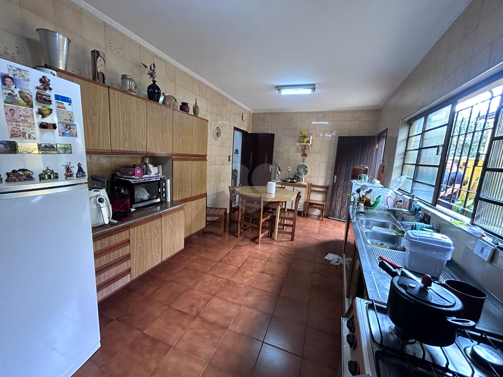 Venda Sobrado São Paulo Jardim Paraíso REO932073 27