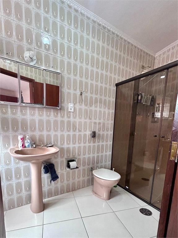 Venda Sobrado São Paulo Jardim Paraíso REO932073 23