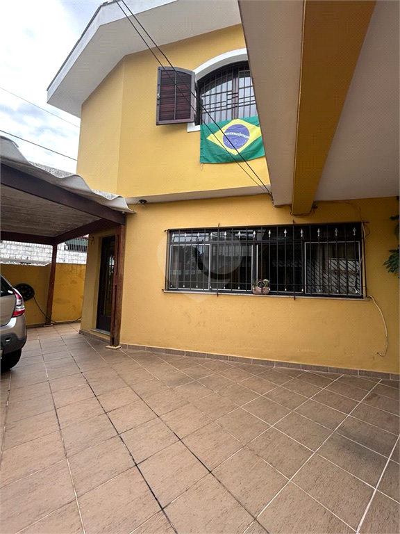 Venda Sobrado São Paulo Jardim Paraíso REO932073 31