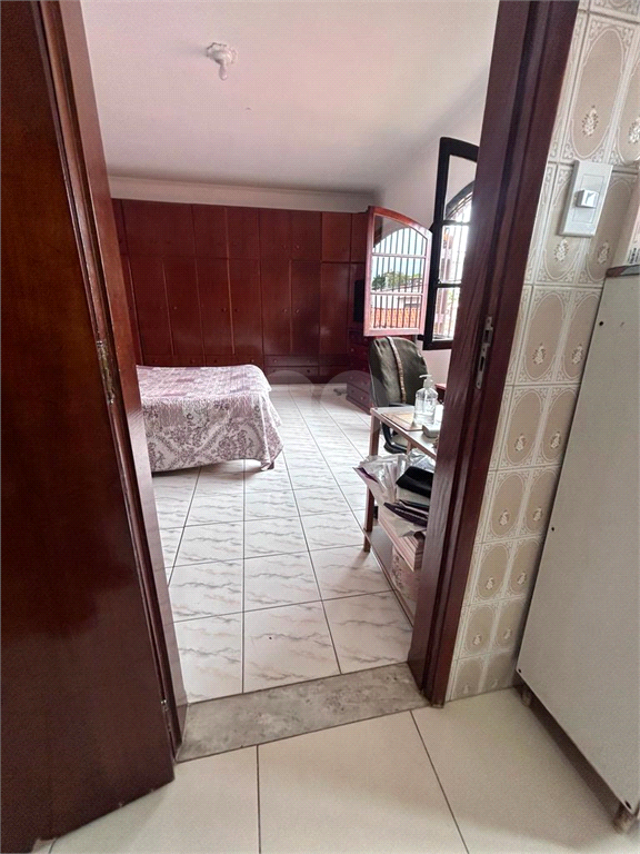 Venda Sobrado São Paulo Jardim Paraíso REO932073 12