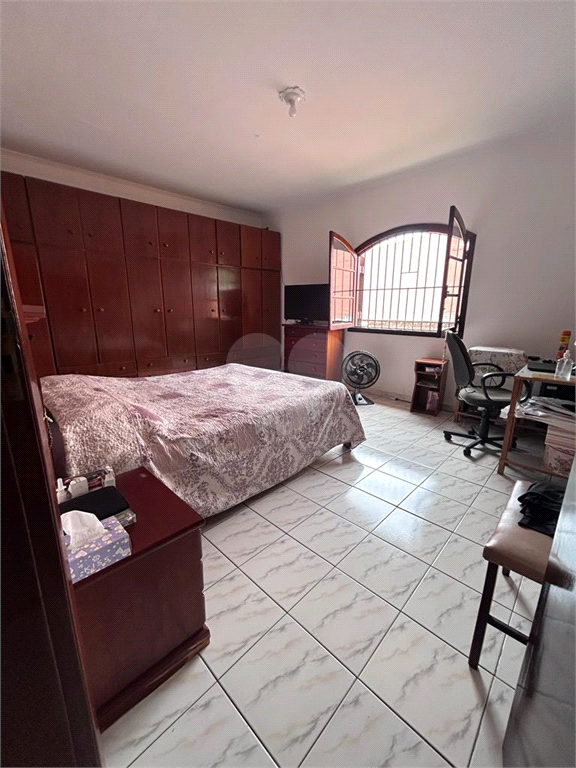 Venda Sobrado São Paulo Jardim Paraíso REO932073 19