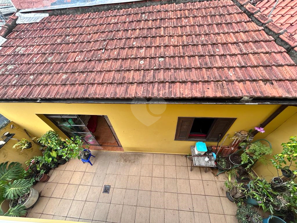 Venda Sobrado São Paulo Jardim Paraíso REO932073 32