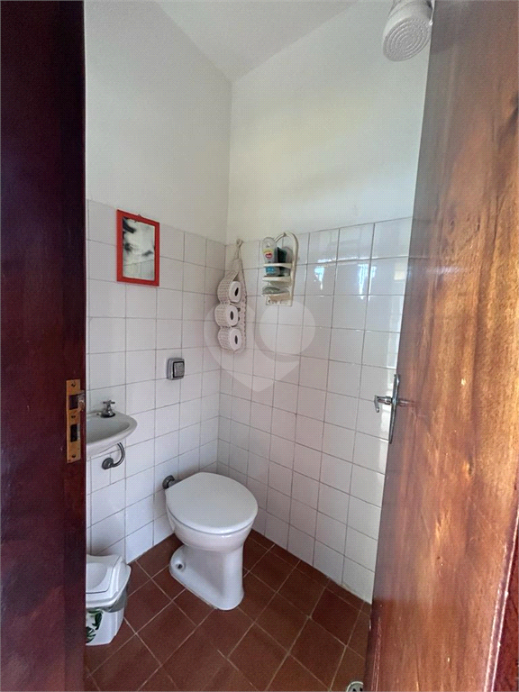 Venda Sobrado São Paulo Jardim Paraíso REO932073 15