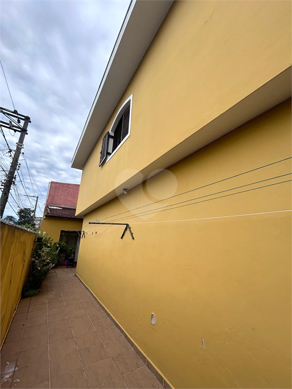 Venda Sobrado São Paulo Jardim Paraíso REO932073 33