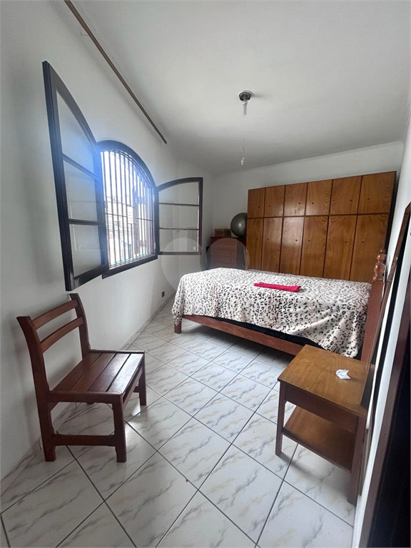 Venda Sobrado São Paulo Jardim Paraíso REO932073 11