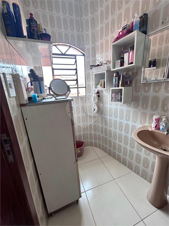 Venda Sobrado São Paulo Jardim Paraíso REO932073 22