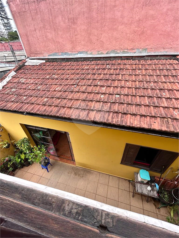 Venda Sobrado São Paulo Jardim Paraíso REO932073 36