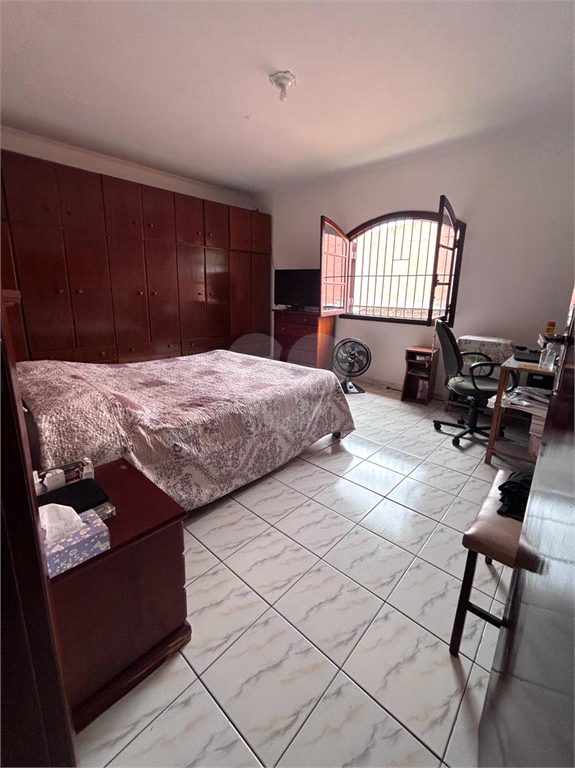 Venda Sobrado São Paulo Jardim Paraíso REO932073 14