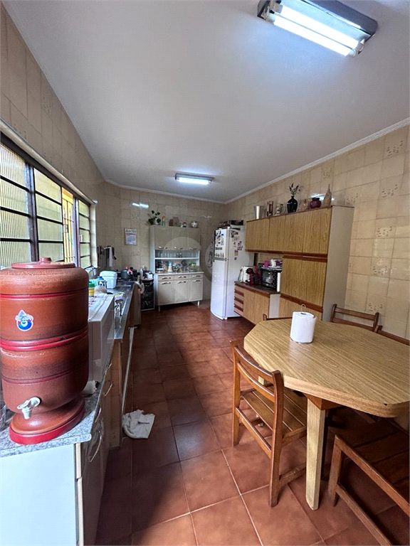 Venda Sobrado São Paulo Jardim Paraíso REO932073 25