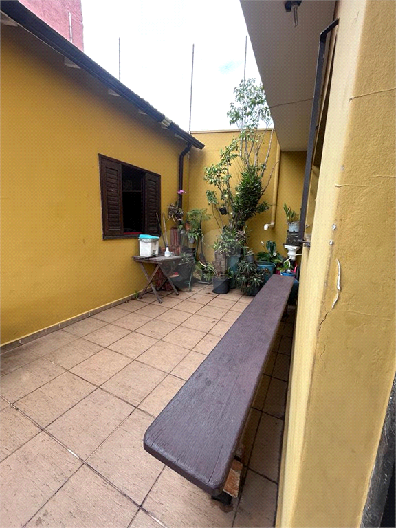 Venda Sobrado São Paulo Jardim Paraíso REO932073 34