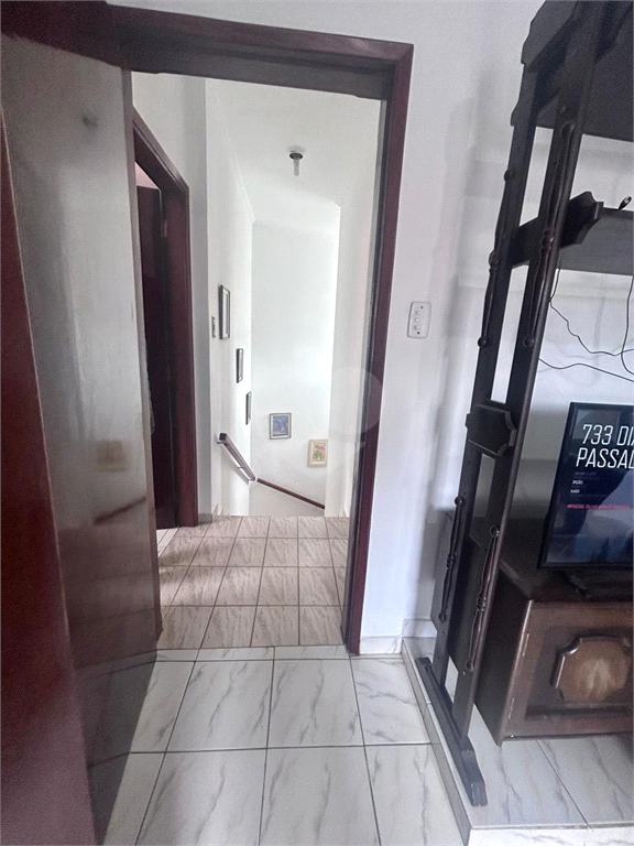 Venda Sobrado São Paulo Jardim Paraíso REO932073 17