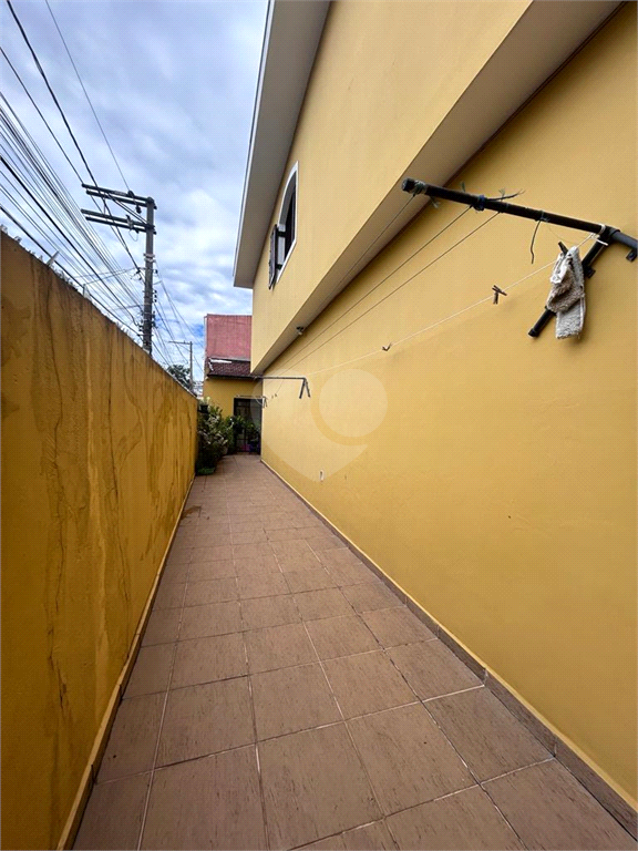 Venda Sobrado São Paulo Jardim Paraíso REO932073 32