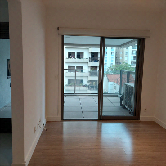 Venda Apartamento São Paulo Pinheiros REO932112 6