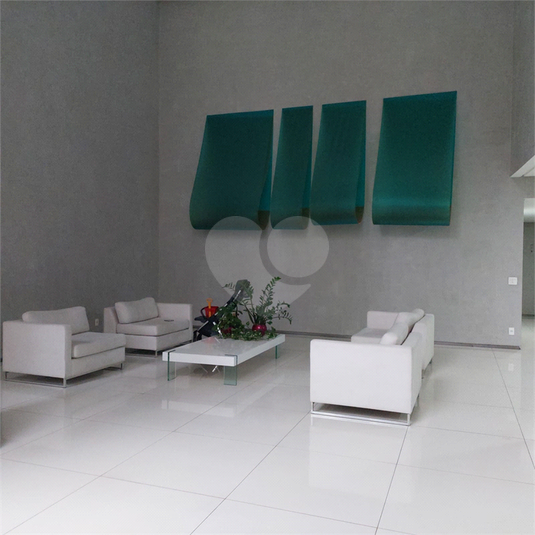 Venda Apartamento São Paulo Pinheiros REO932112 41