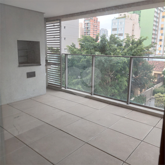 Venda Apartamento São Paulo Pinheiros REO932112 22