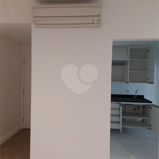 Venda Apartamento São Paulo Pinheiros REO932112 12