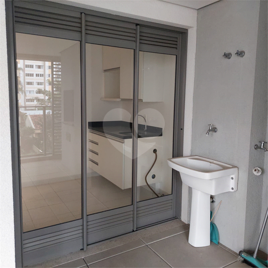 Venda Apartamento São Paulo Pinheiros REO932112 15